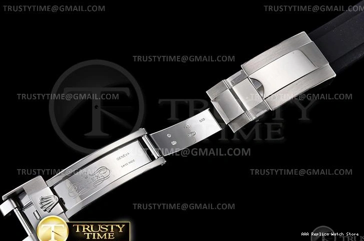 Aaa replica watch 40mm ROLYM182 YachtMaster 116655 – 1031